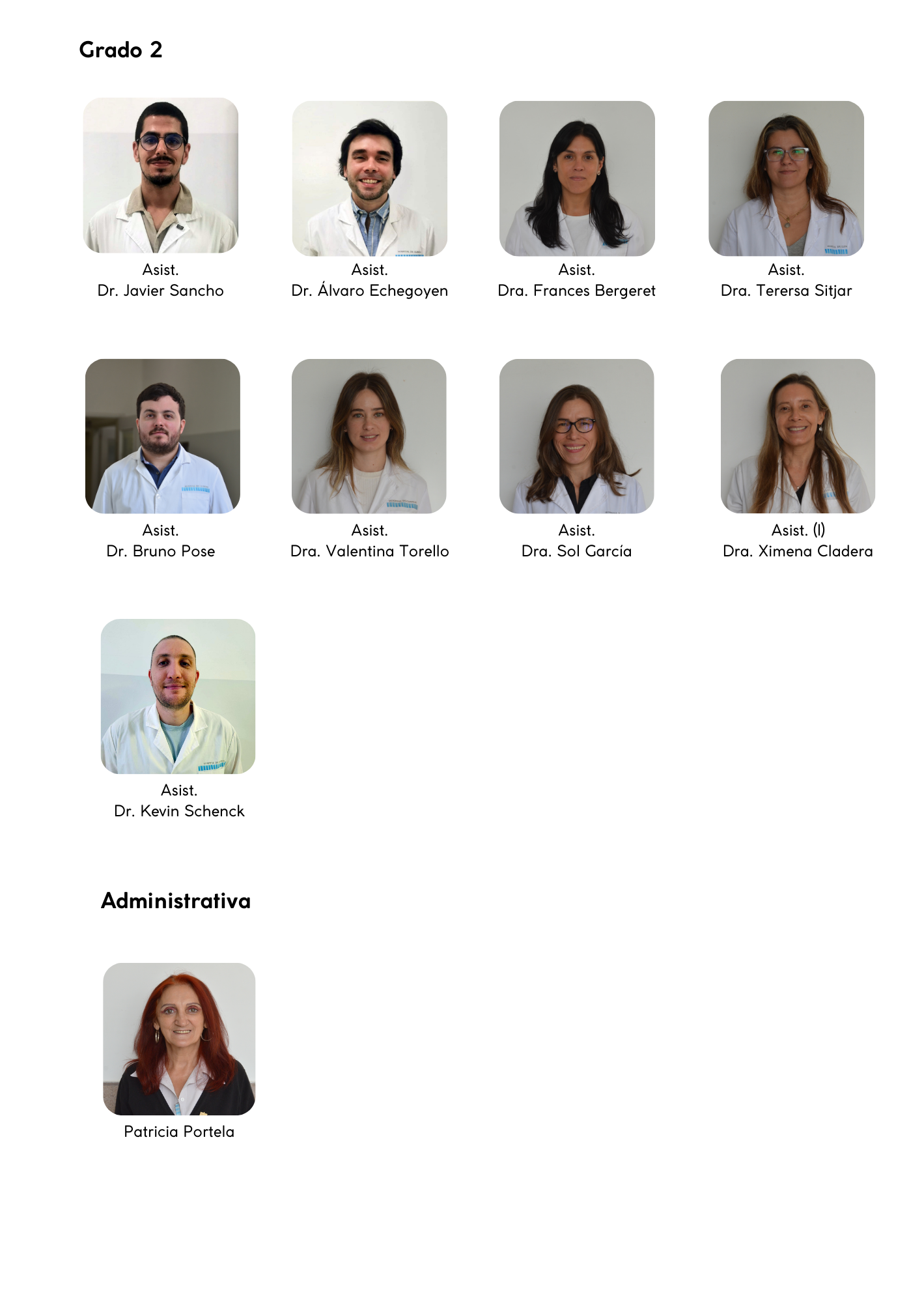 Imagenologia médica 2