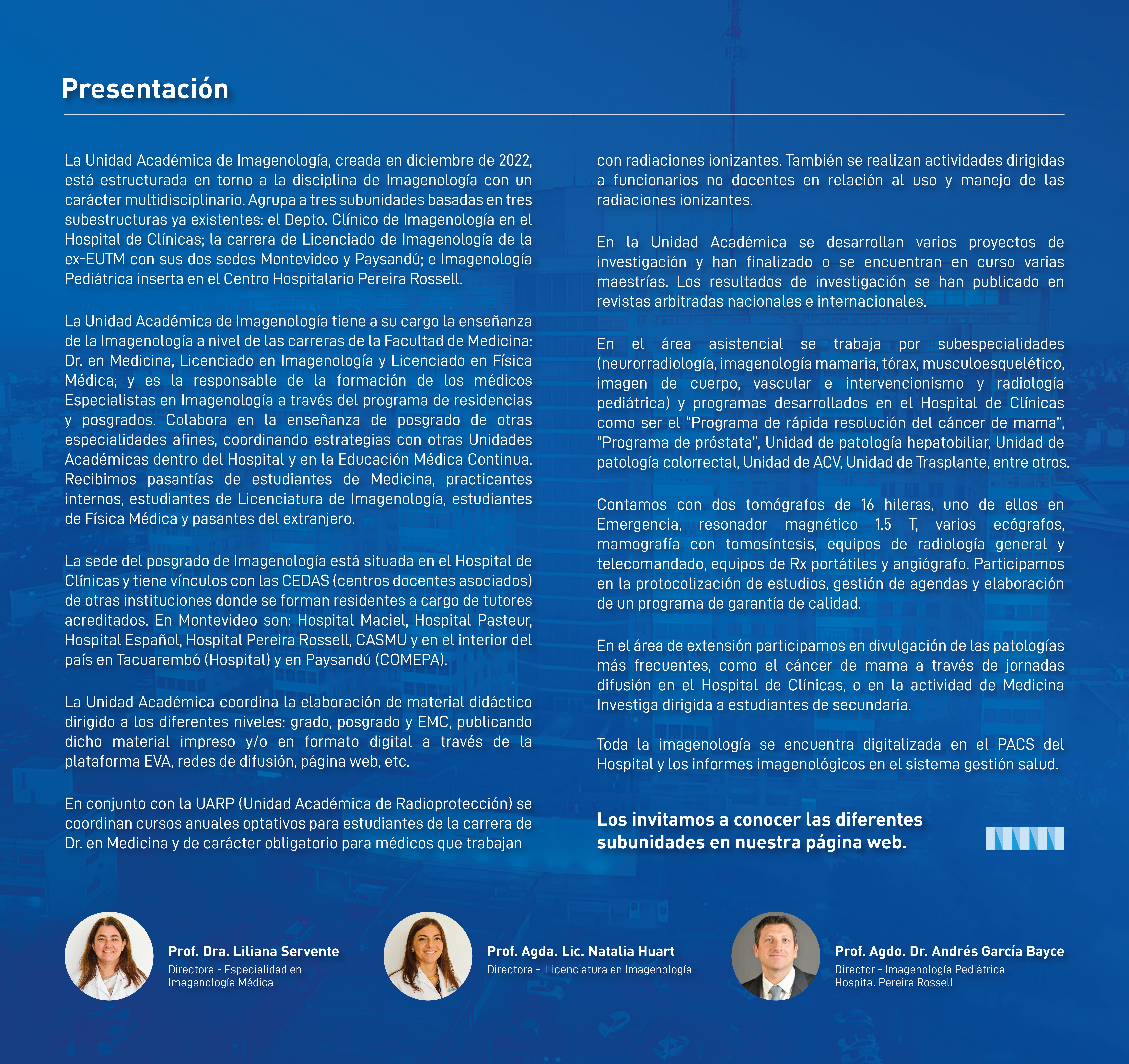 PresentacionUAImagenologia